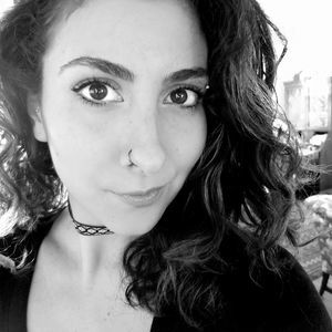 Meet your Posher, Rose